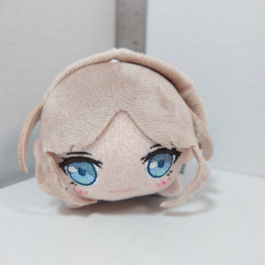 Soyo Nagasaki MyGO!!!!! Bang Dream Small Nesoberi Plush crychic Ver.