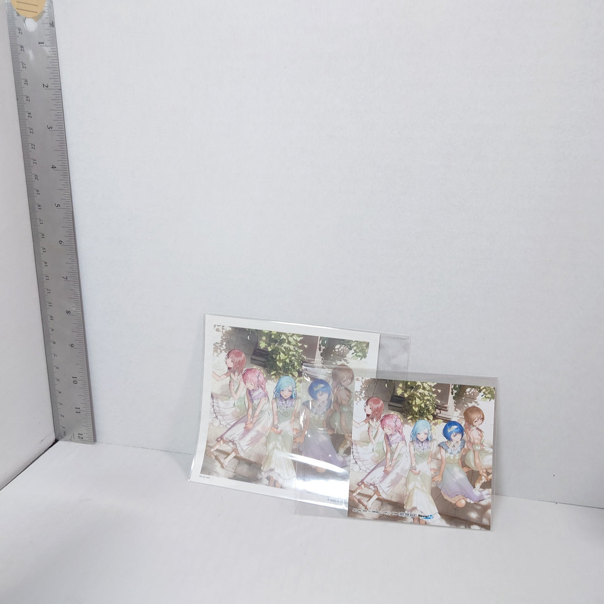 MORE MORE JUMP! Anata no Sora ga Naku no nara/Polar Star Project Sekai CD
