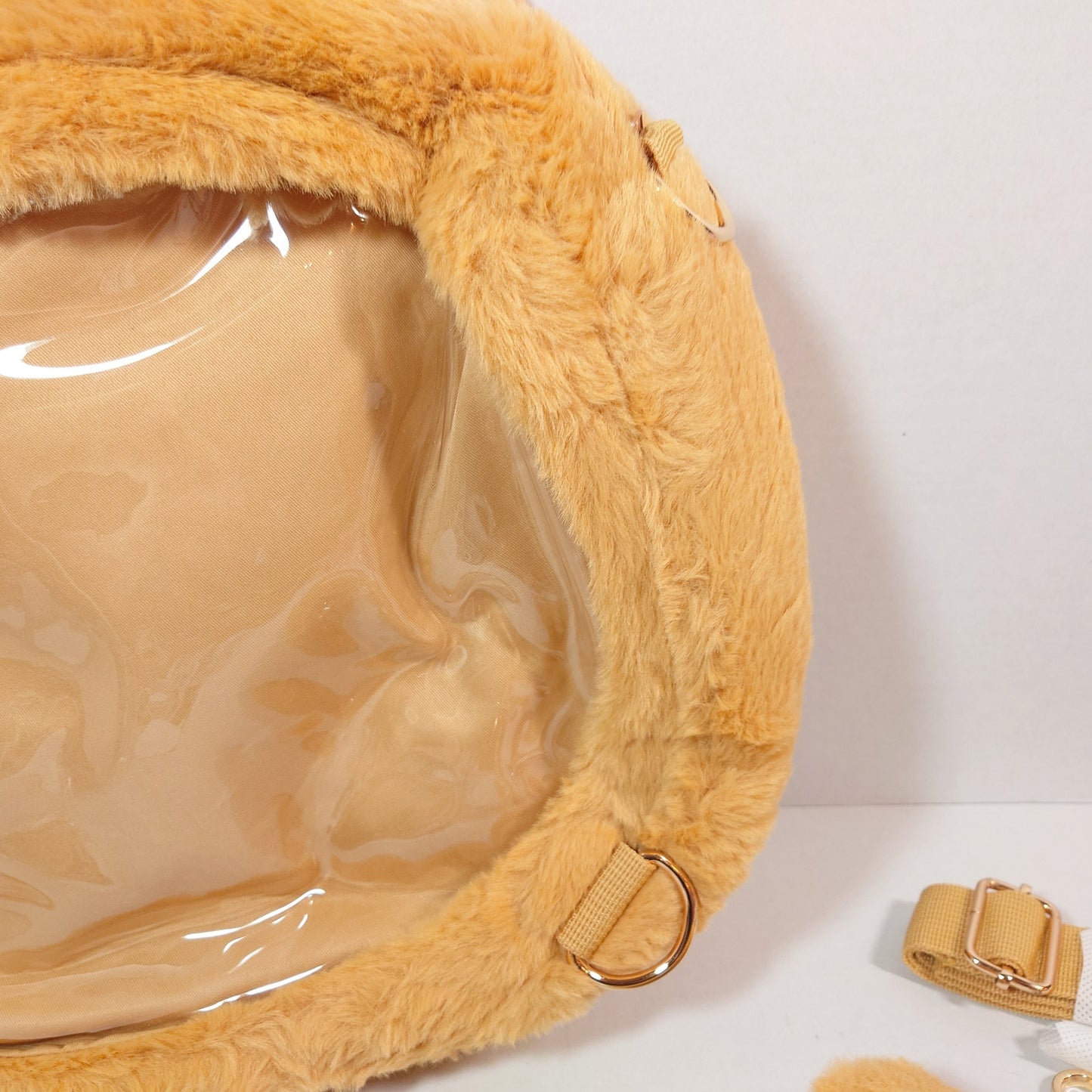 OPEN BAG Keito Hasumi AKATSUKI Ensemble Stars CN TapTap Itabag