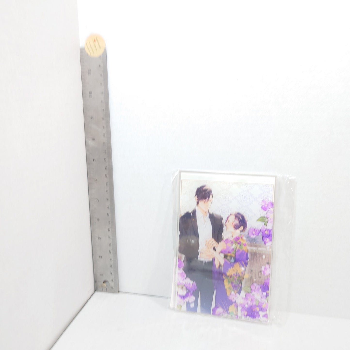 Ijiwaru na Haha to Ane ni ~~~ 10th Anniversary Acrylic Stand