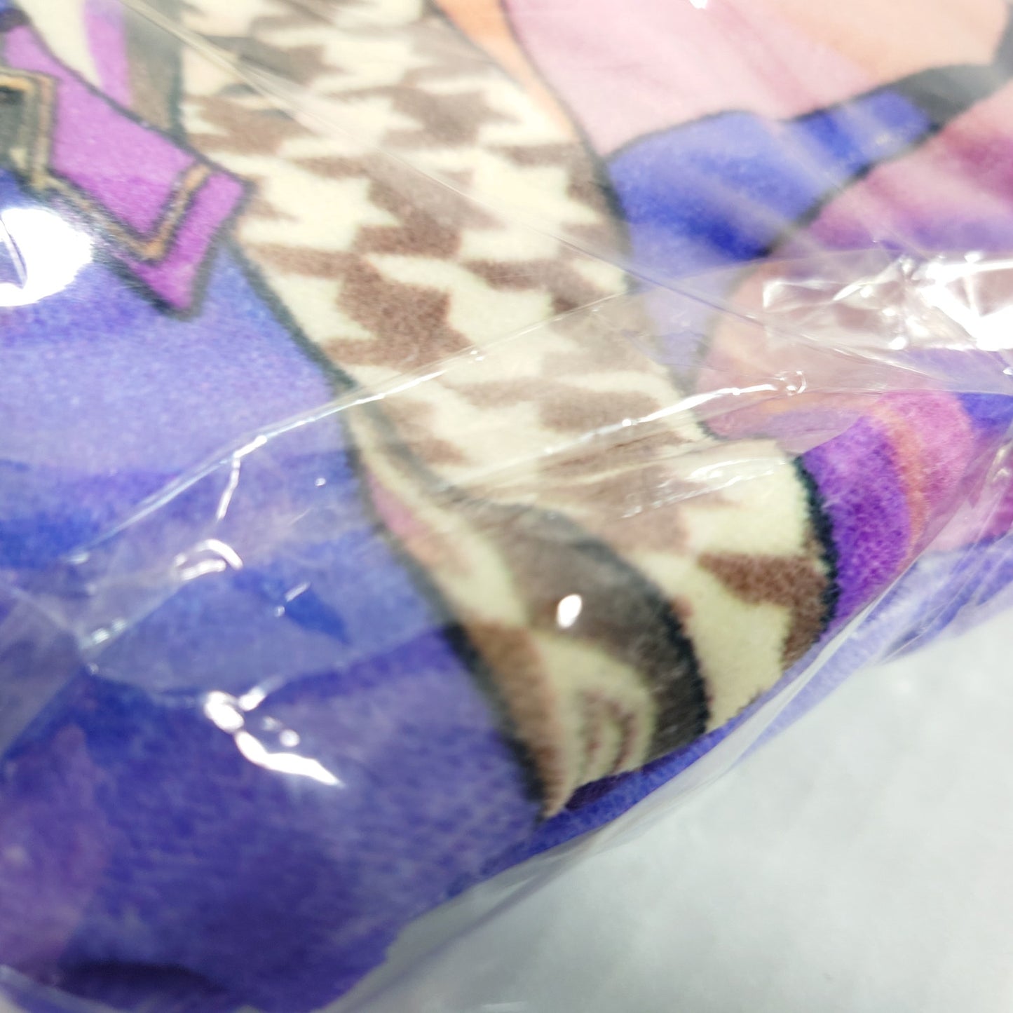HiMERU Crazy:B Ensemble Stars Bath Towel