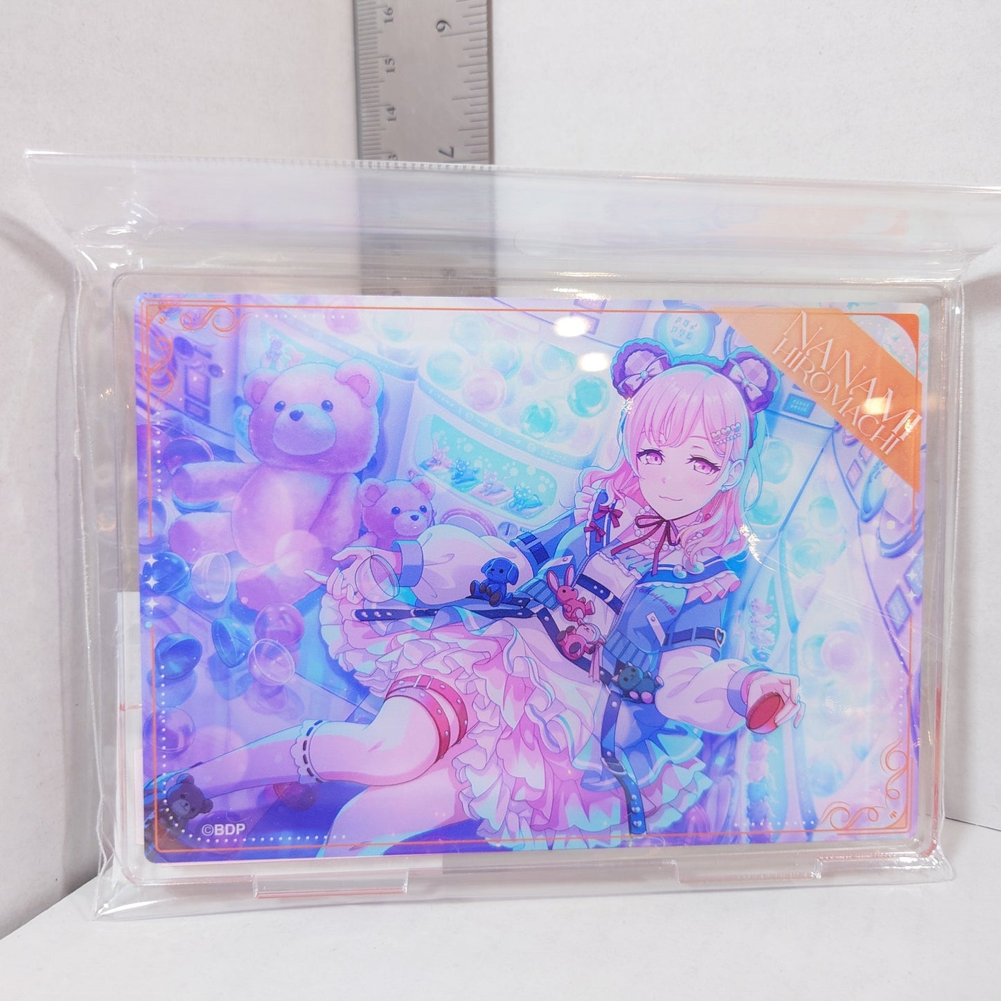 Nanami Hiromachi Morfonica Bang Dream! Acrylic Stand