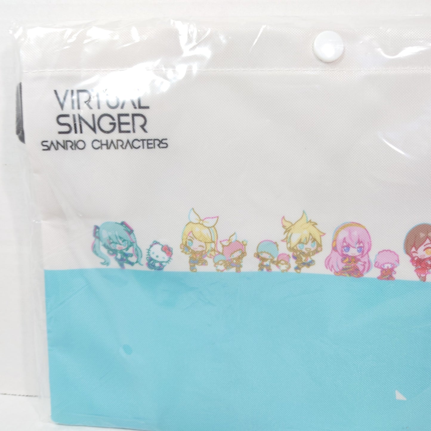Sanrio x Project Sekai Virtual Singer Pouch Bag