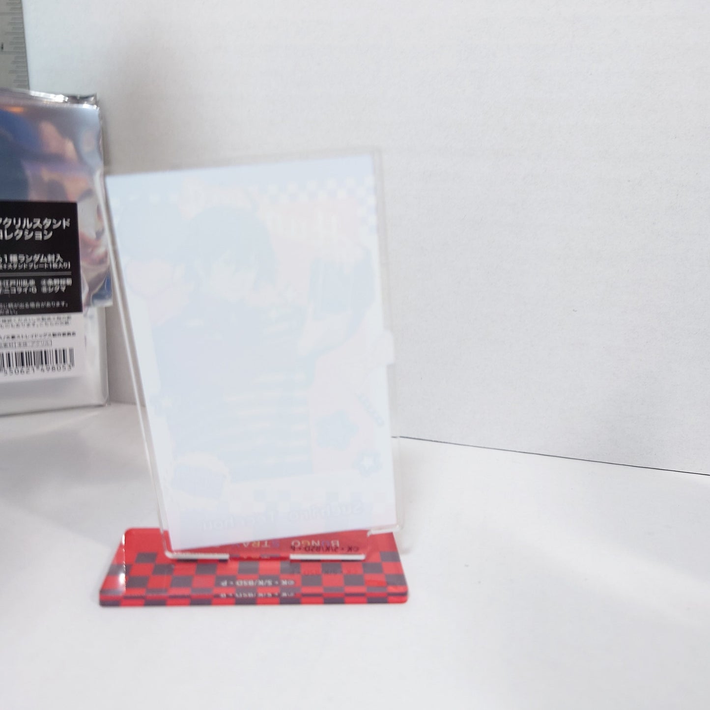 Suehiro Tecchou Bungo Stray Dogs Acrylic Stand
