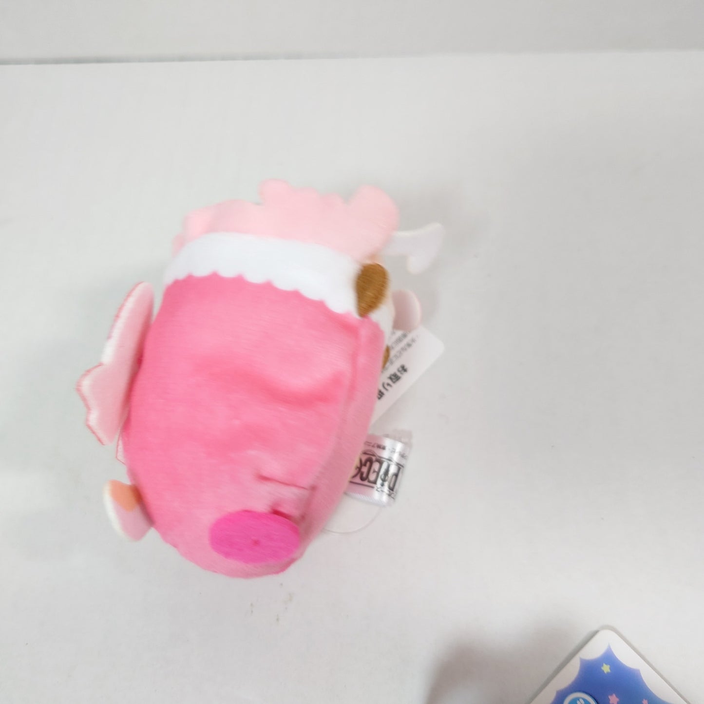 Atlas ONE PIECE Odetama Plush Punk Hazard Ver.