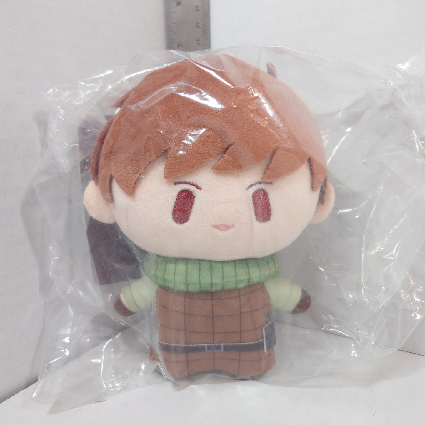 Chilchuck Delicious in Dungeon BilibiliGoods Cuter Plush