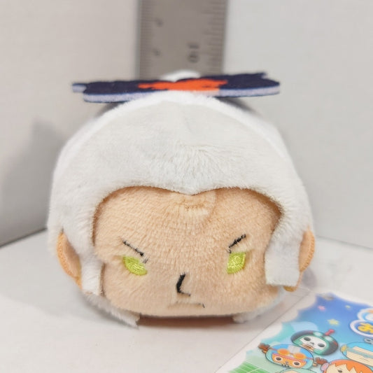 S-Snake One Piece Odetame Plush