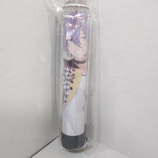 Niki Shiina Crazy:B Ensemble Stars Dream Live Allied Worlds Lightstick Tube