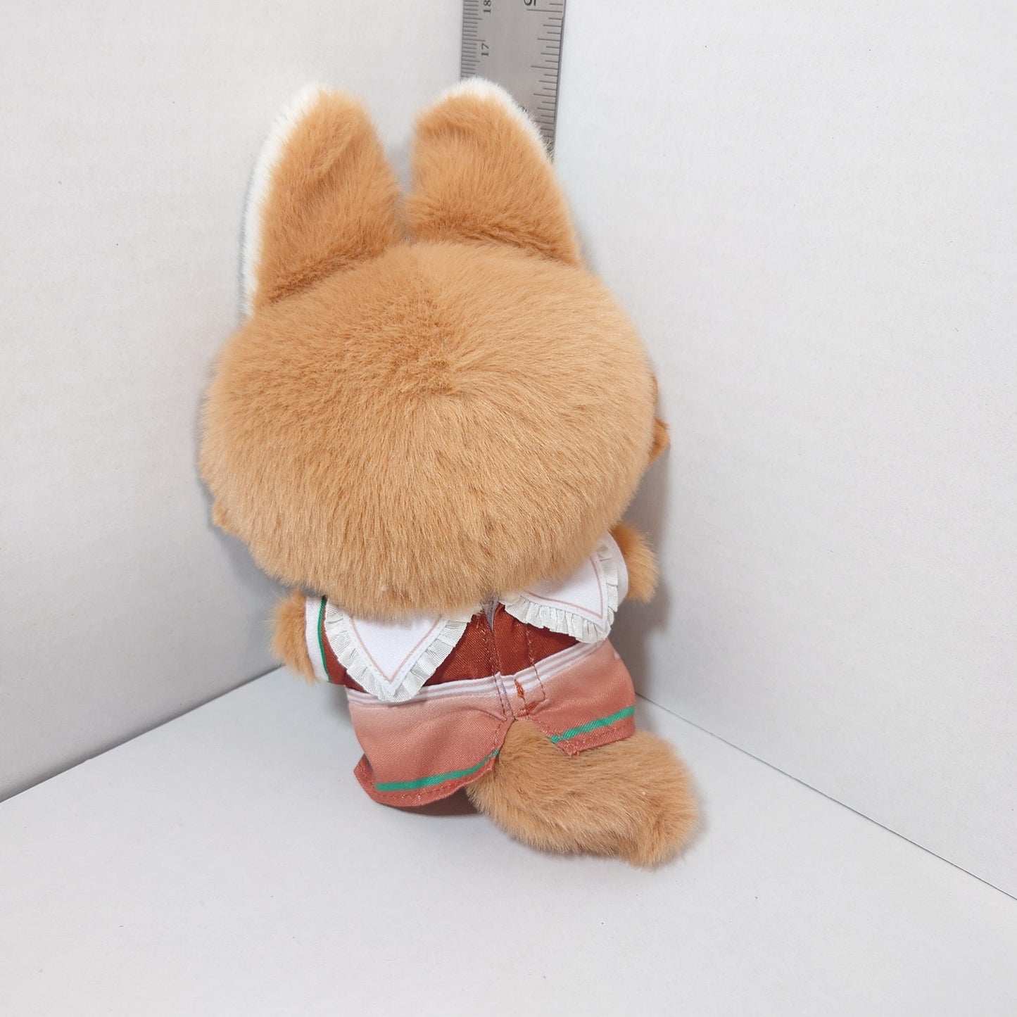 Madara Mikejima Ensemble Stars CN Coffee Shop Nui Doll Plush