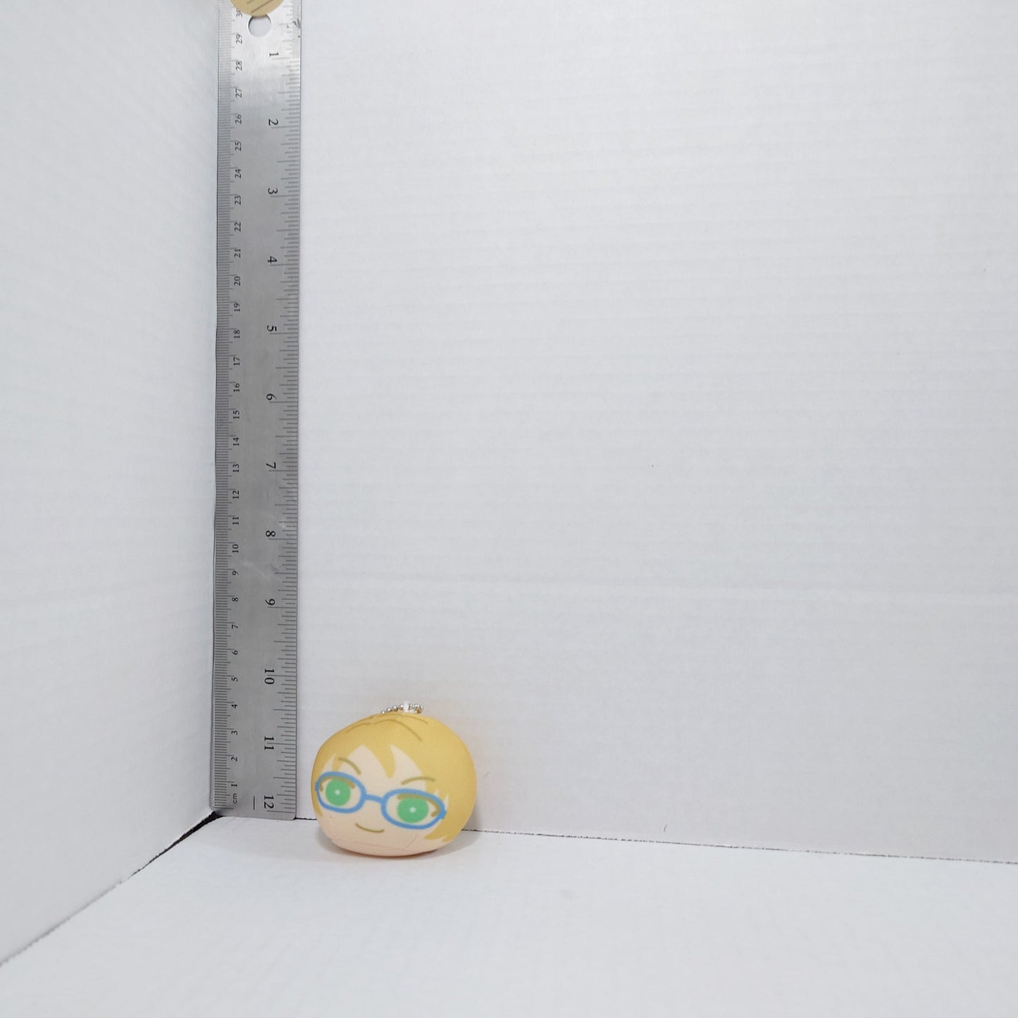 Makoto Yuuki Trickstar Ensemble Stars Omanjuu Plush