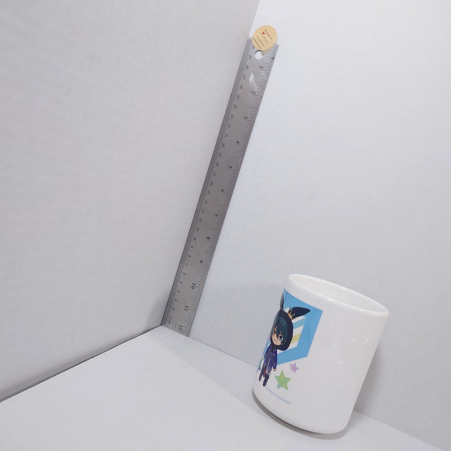 Mika Kagehira Valkyrie Ensemble Stars JP DMM Cup