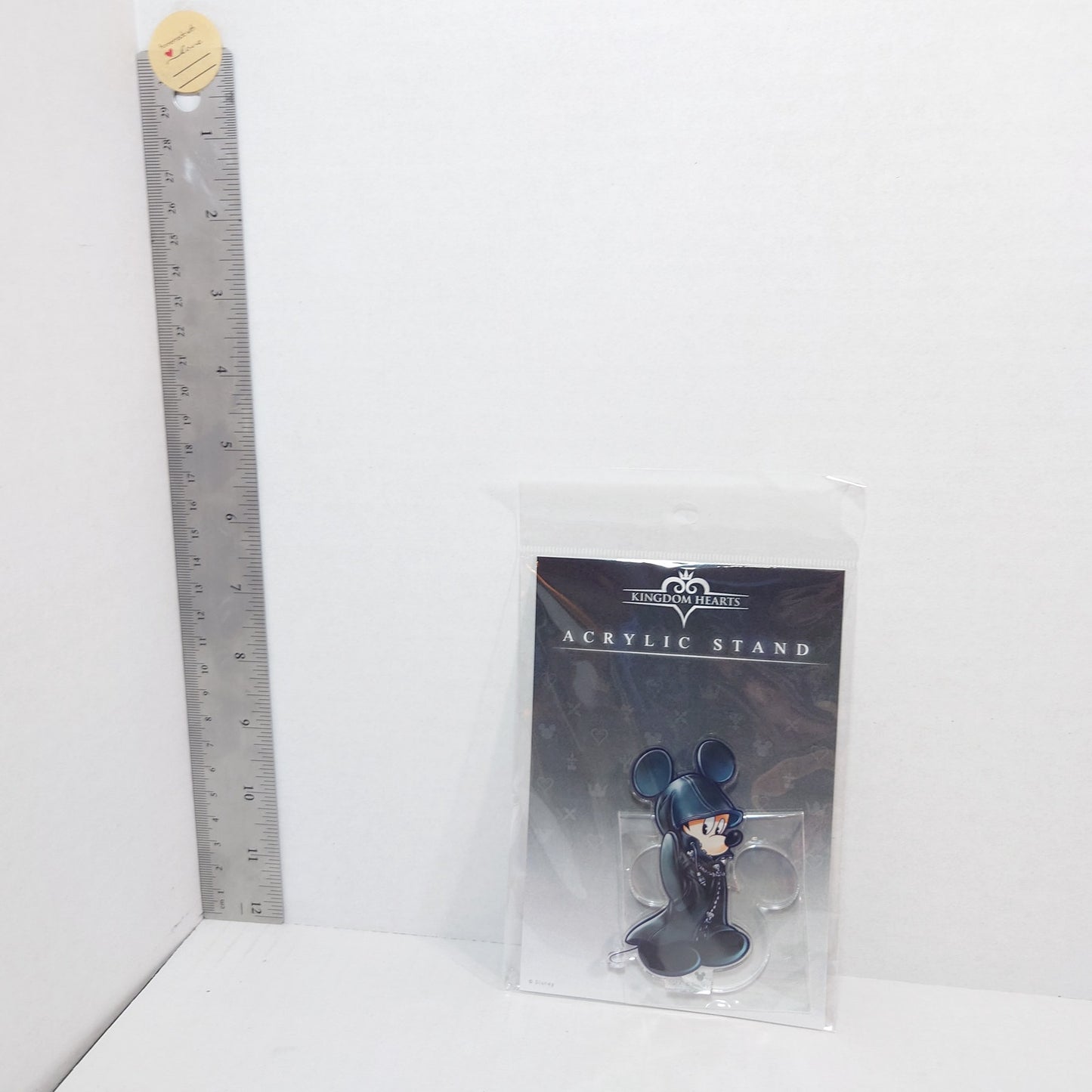 King Mickey Kingdom Hearts Acrylic Stand