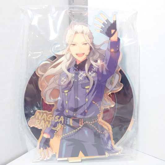 Nagisa Ran Eden Ensemble Stars CN 6th Anniversary Acrylic Stand