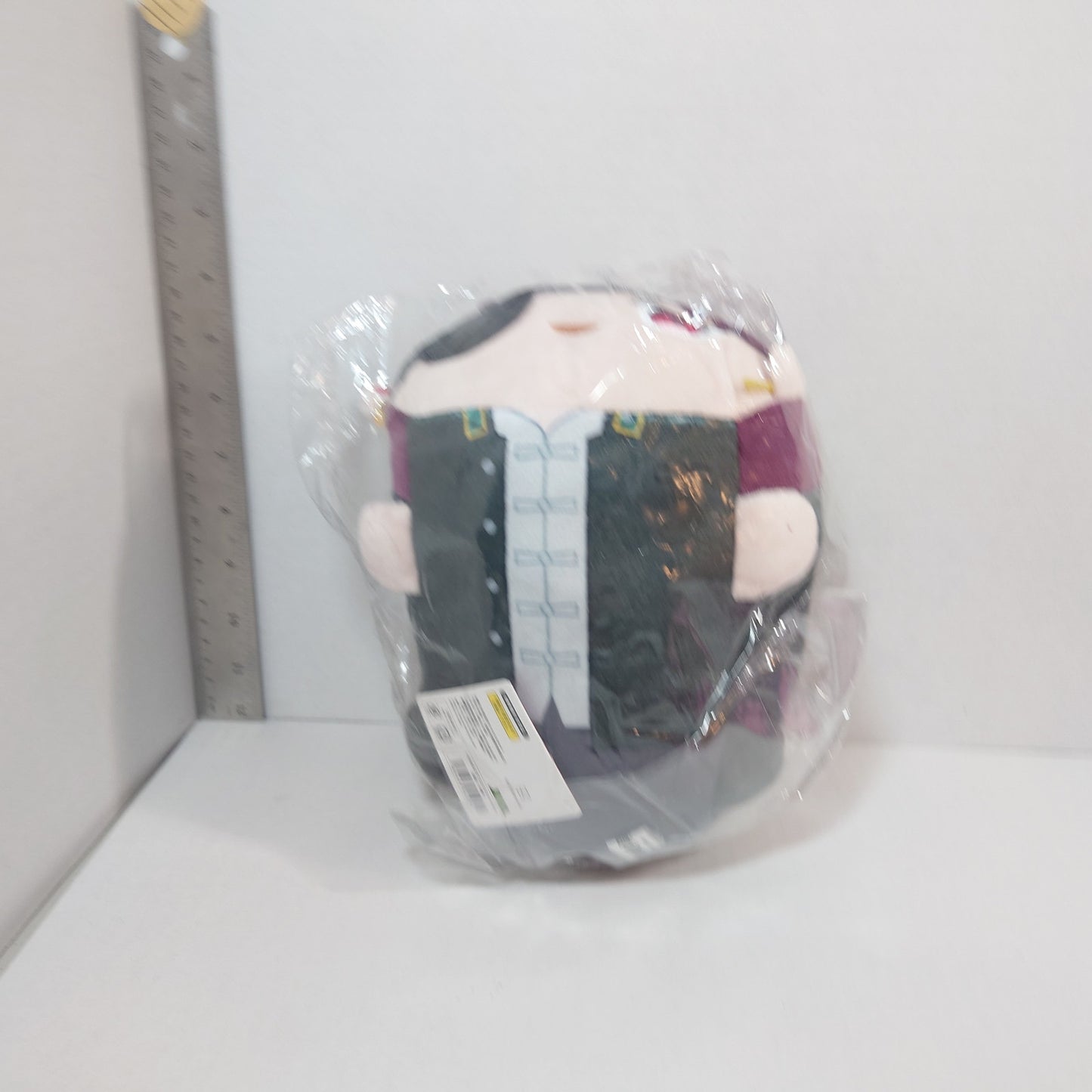 Hayato Suo WIND BREAKER Mochikororin Plush M Size Ver