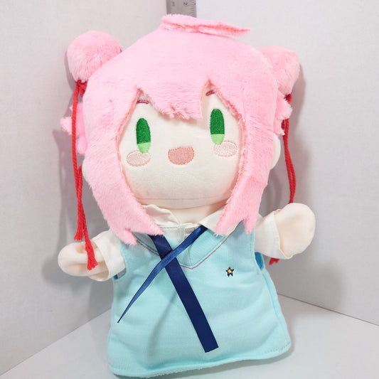 Tori Himemiya fine Ensemble Stars Doujin Puppet Plush
