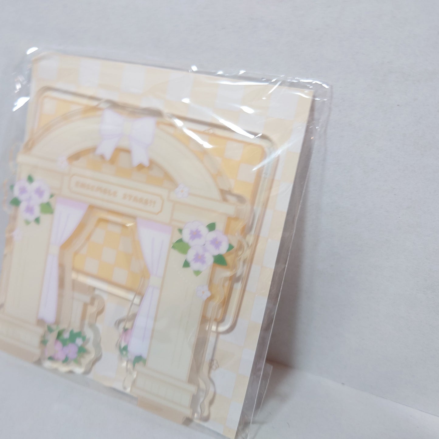 Ensemble Stars Wedding Set