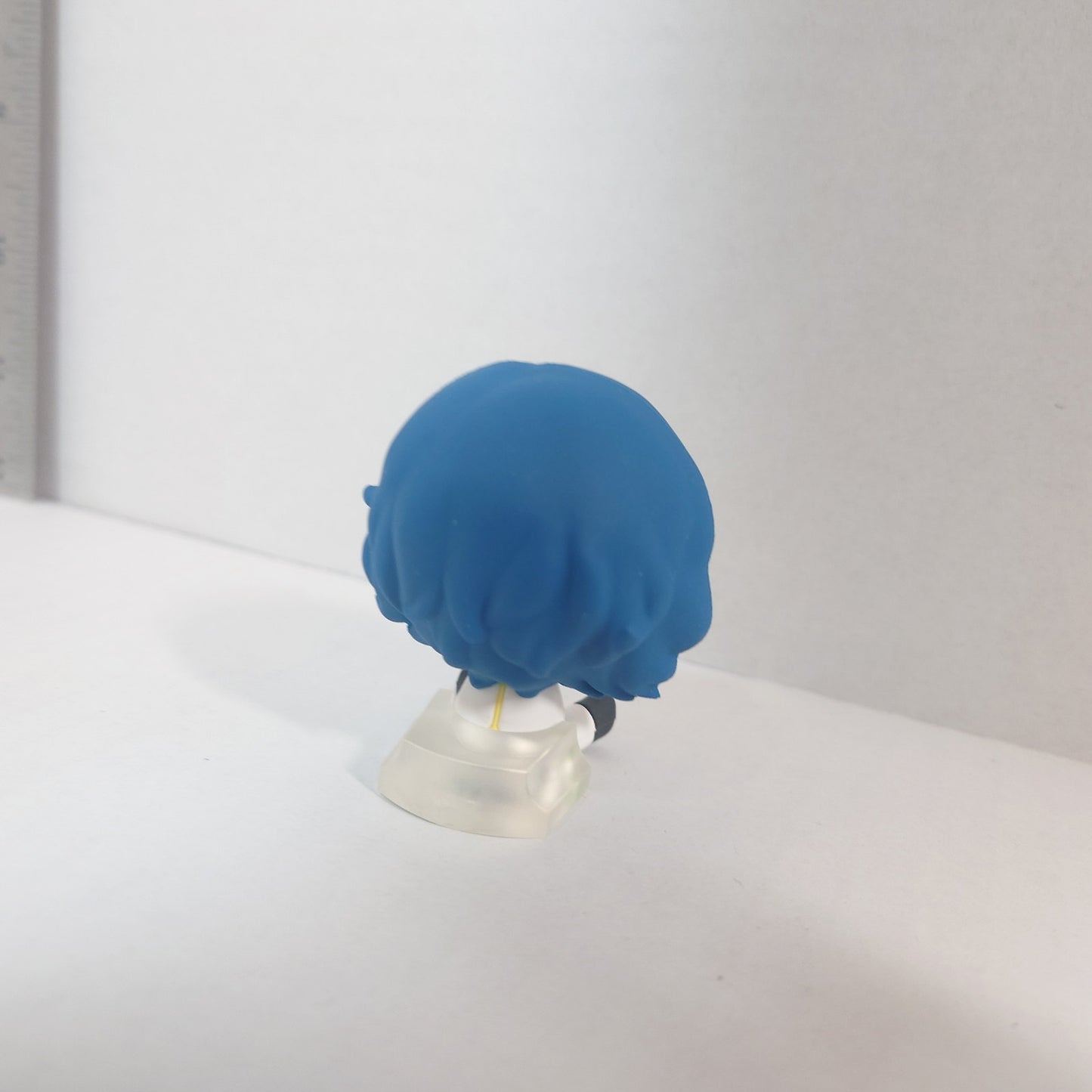 Tsumugi Aoba Switch Ensemble Stars Puny Bean Mini Figure