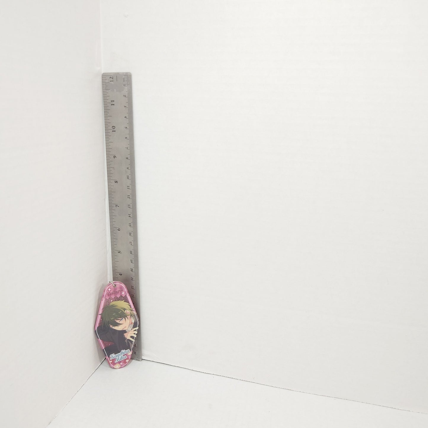 Mika Kagehira Valkyrie Ensemble Stars CN Acrylic Keychain