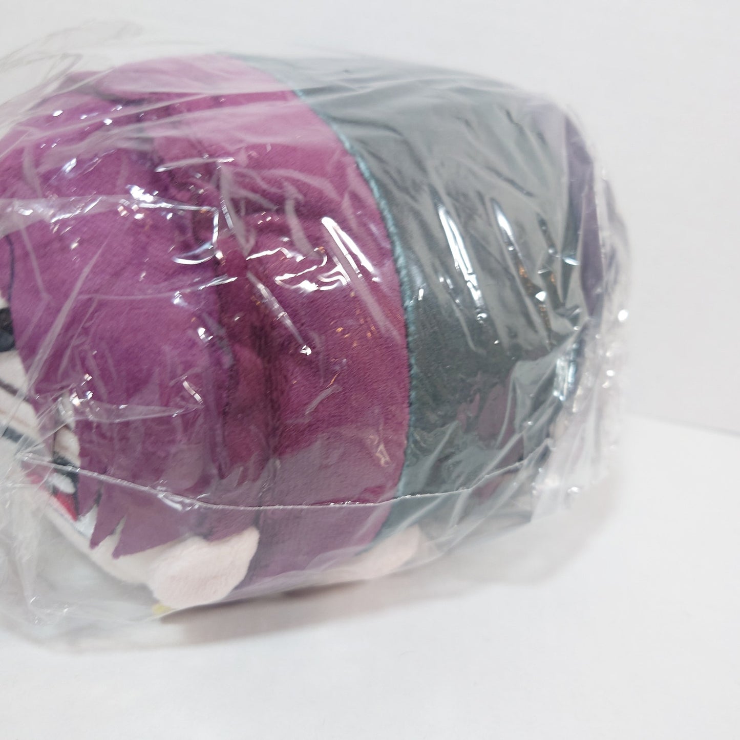 Hayato Suo WIND BREAKER Mochikororin Plush M Size Ver