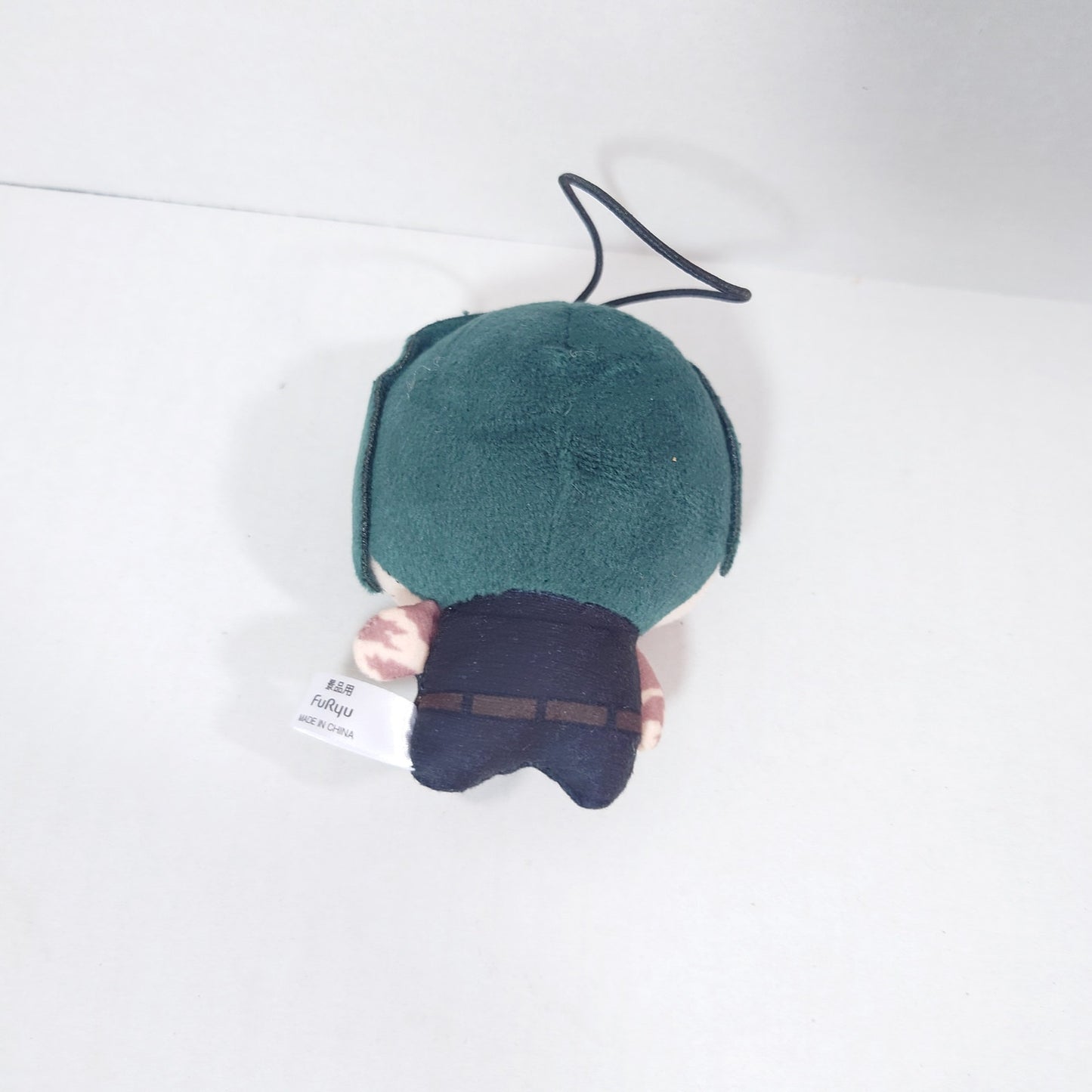 Maki Zenin Jujutsu Kaisen Chopinui Plush