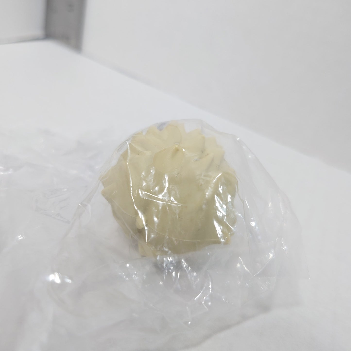 Arashi Narukami Knights Ensemble Stars Ichiban Kuji "Puny Beans" Mini Figure