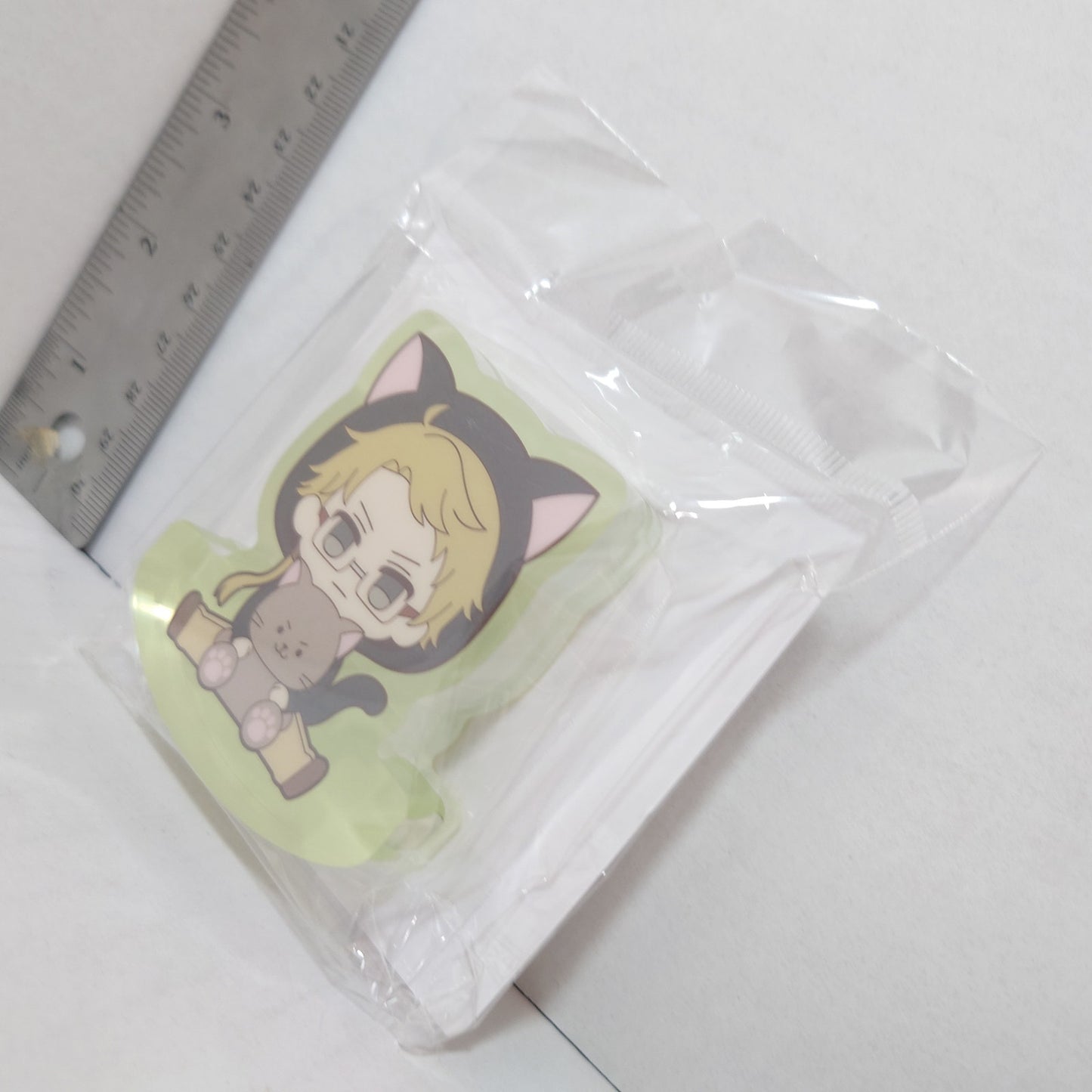 Doppo Kunikida Bungo Stray Dogs Acrylic Block