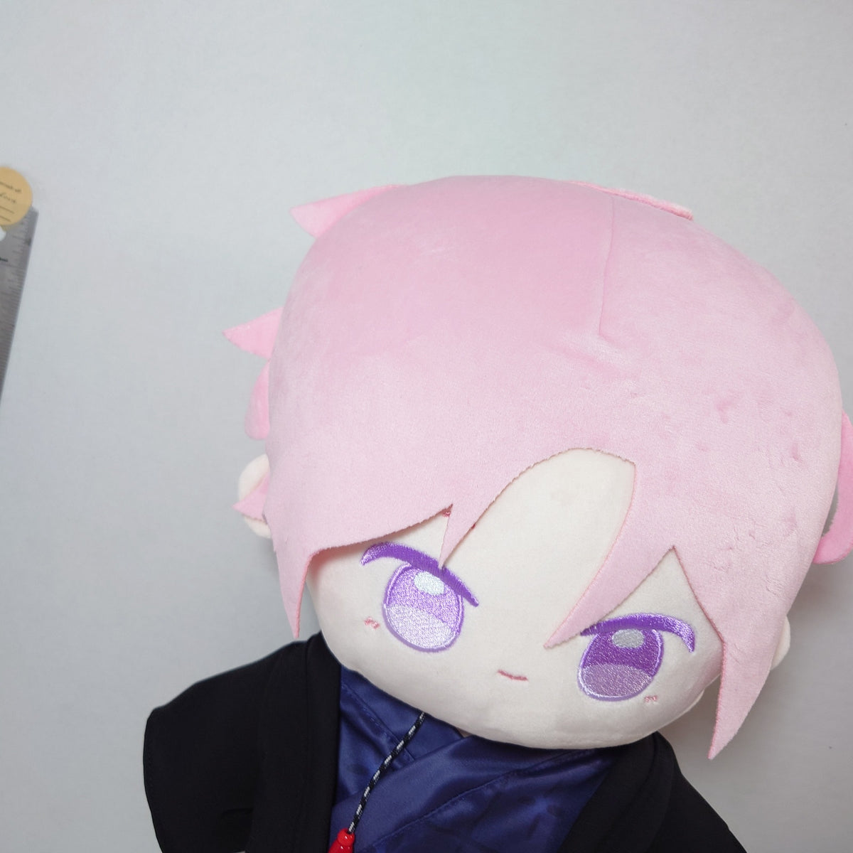 Kohaku Oukawa Crazy:B Ensemble Stars CN Childhood Pop-Up Plush