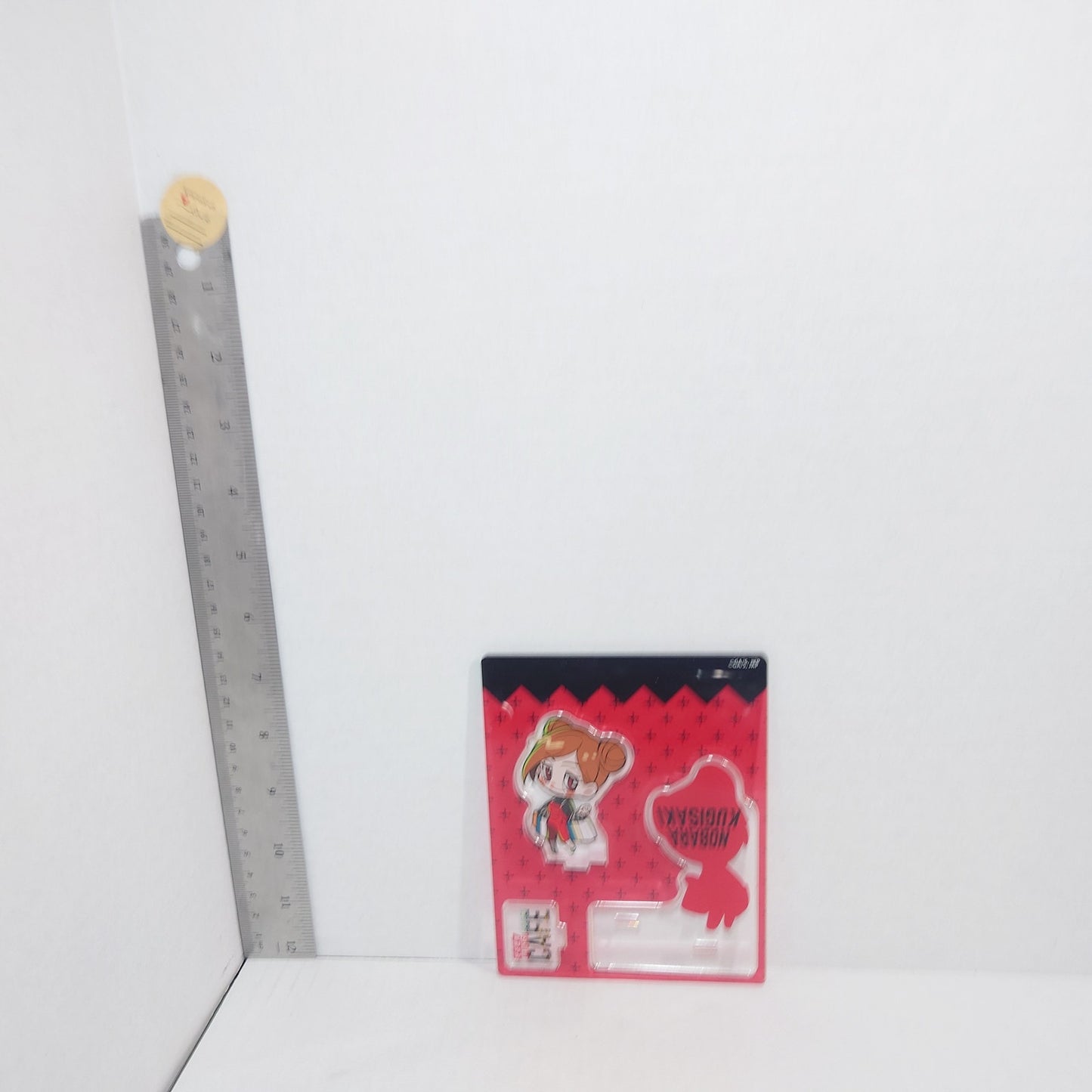 Nobara Kugisaki Jujutsu Kaisen Cafe Acrylic Stand
