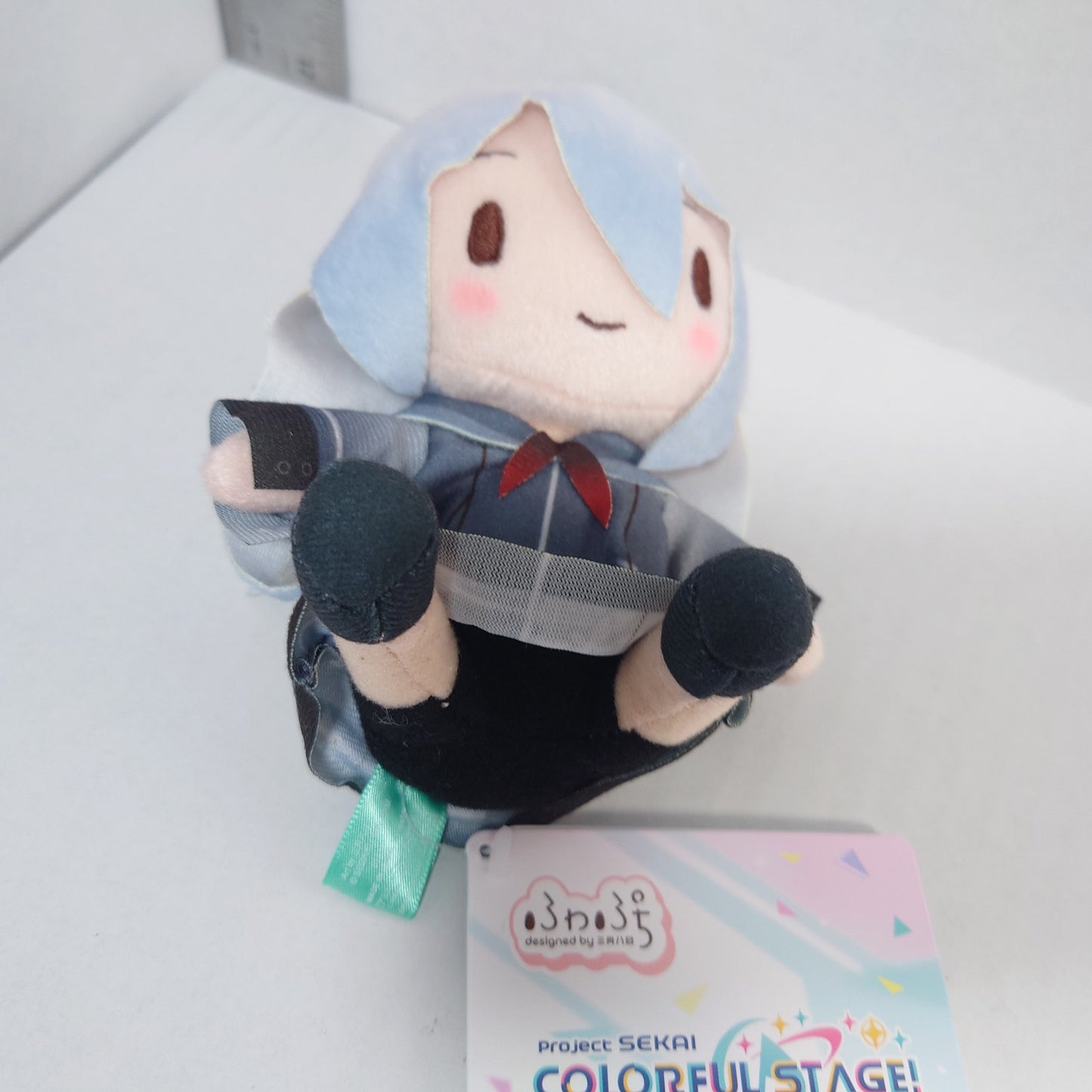 Kanade Yoisaki 25-ji, Nightcord de Project Sekai Fuwapuchi Plush