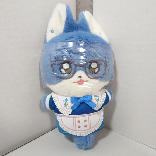 Tsumugi Aoba Switch Ensemble Stars CN Coffee Shop Nui Doll Plush