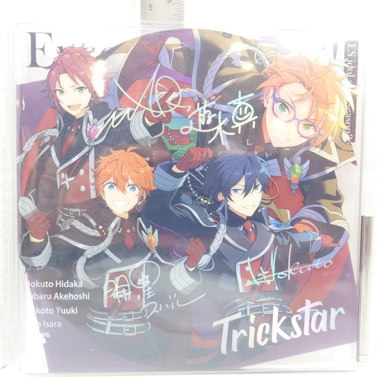 Trickstars Ensemble Stars ES Song Season 3 Acrylic Stand