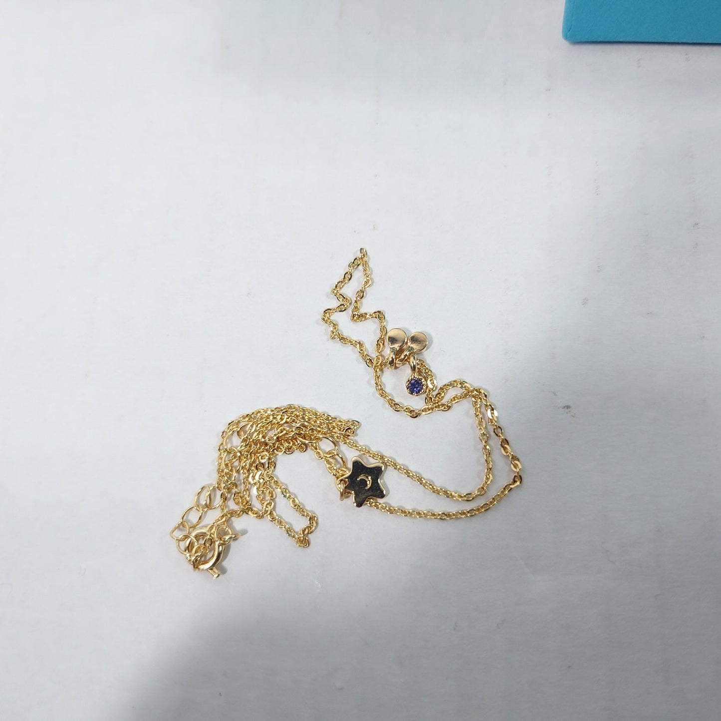 AKATSUKI Ensemble Stars Ichiban Kuji Necklace