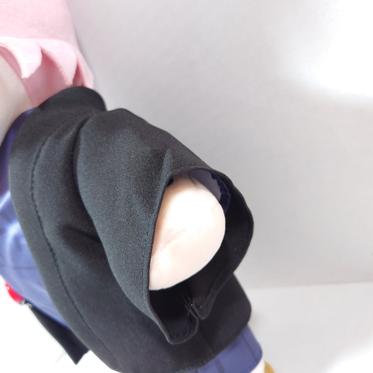 Kohaku Oukawa Crazy:B Ensemble Stars CN Childhood Pop-Up Plush