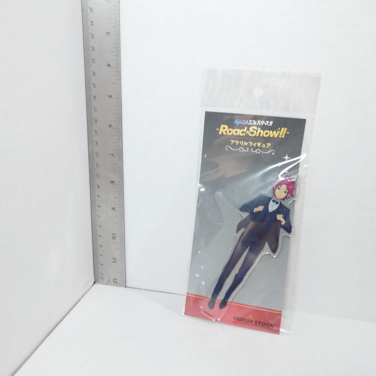 Mao Isara Trickstar Ensemble Stars Road to Show!! Acrylic Stand