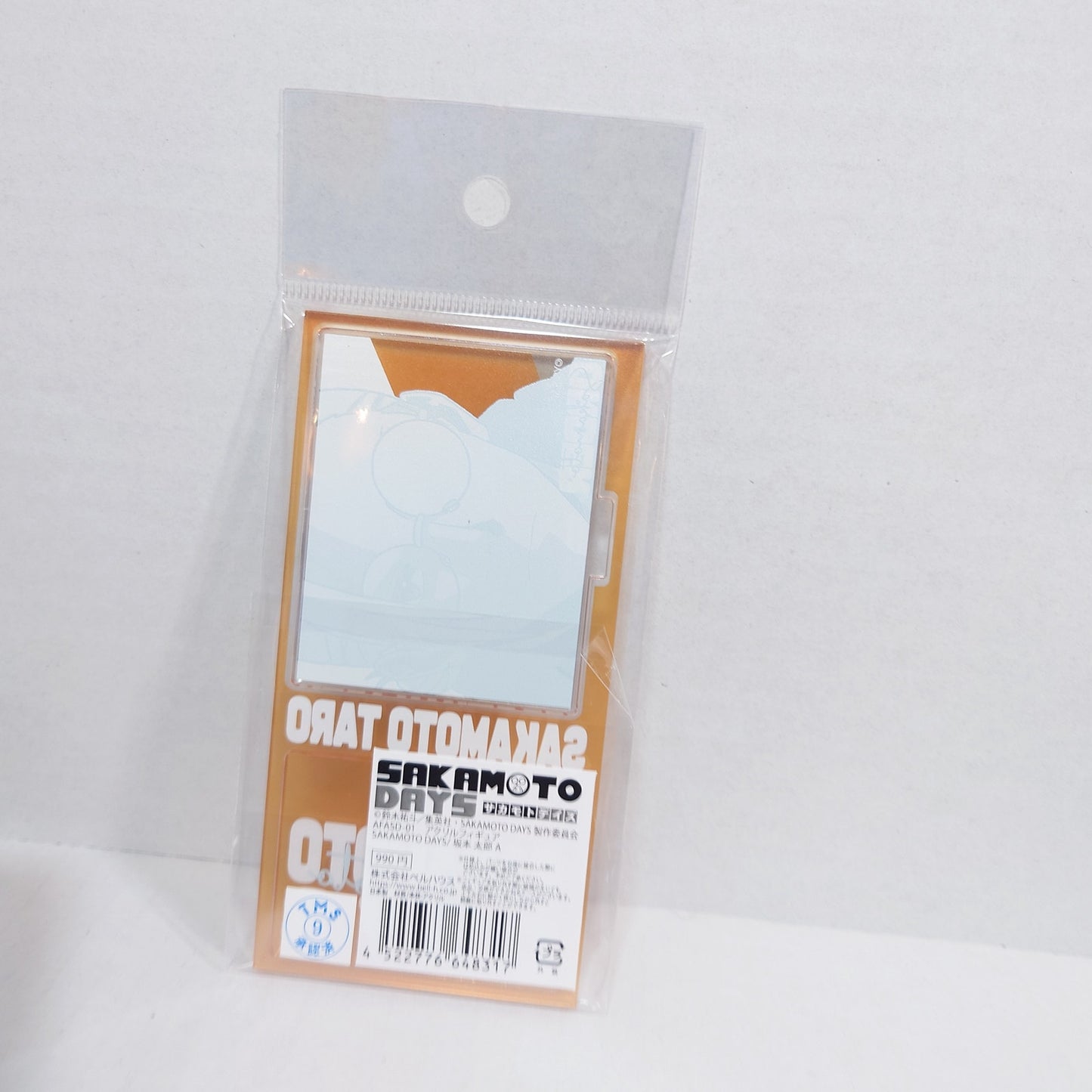 Sakamoto Taro Sakamoto Days Acrylic Stand