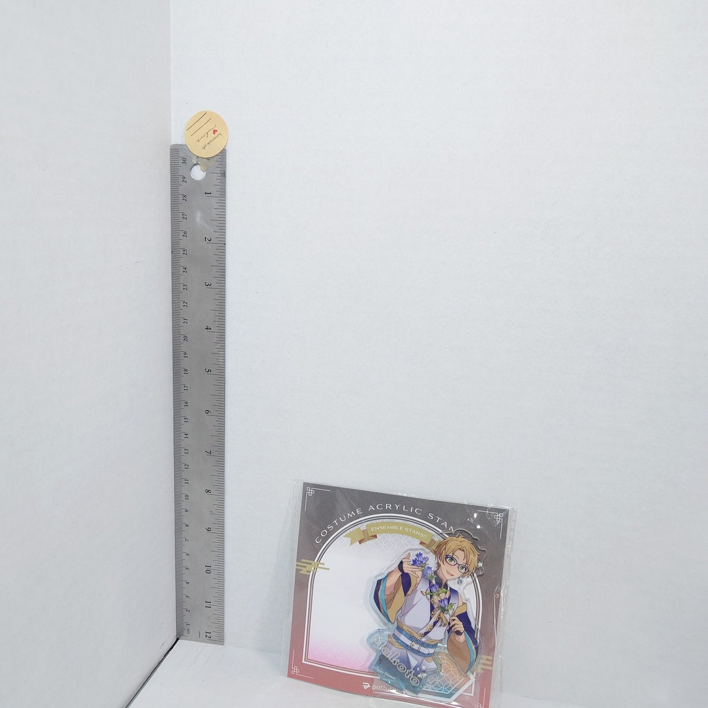 Makoto Yuuki Trickstar Ensemble Stars Costume Acrylic Stand