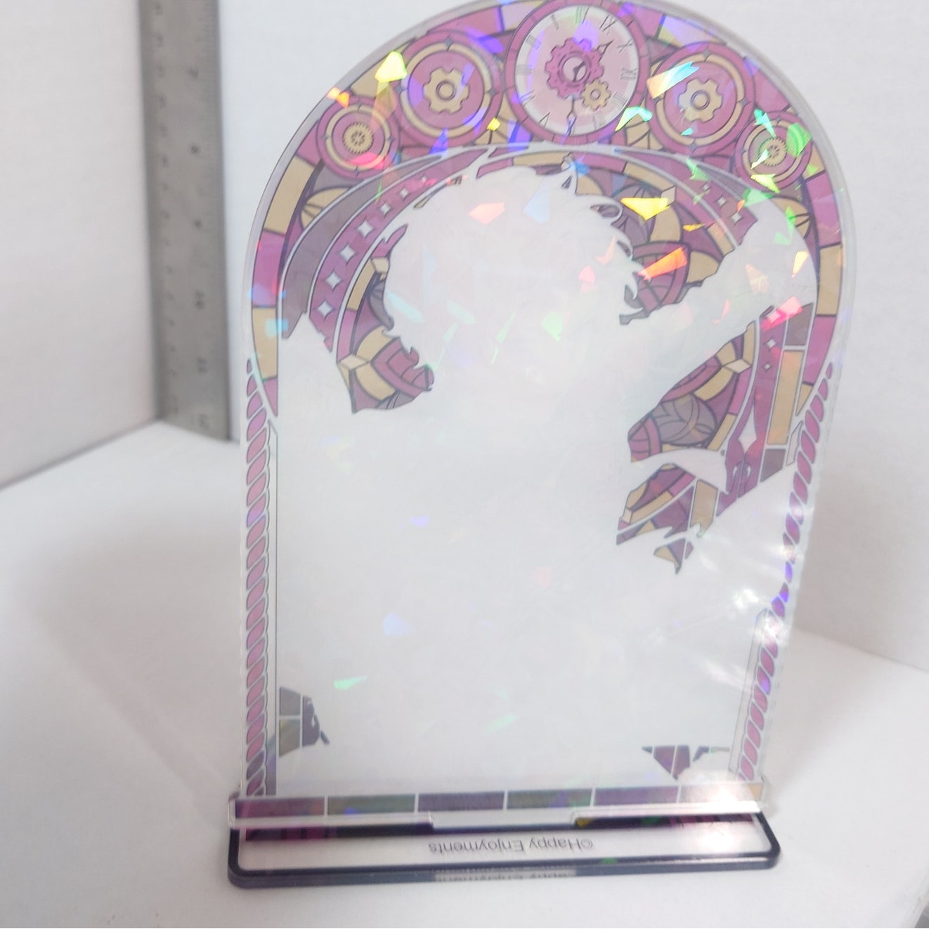 Shu Itsuki Valkyrie Ensemble Stars CN Acrylic Stand