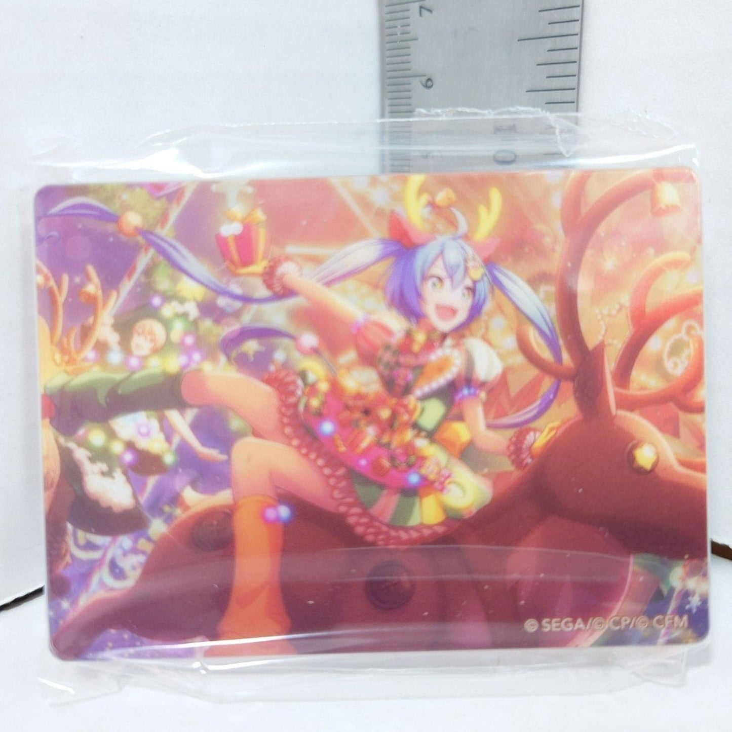 Hatsune Miku Project Sekai Acrylic Art Collection Vol.6