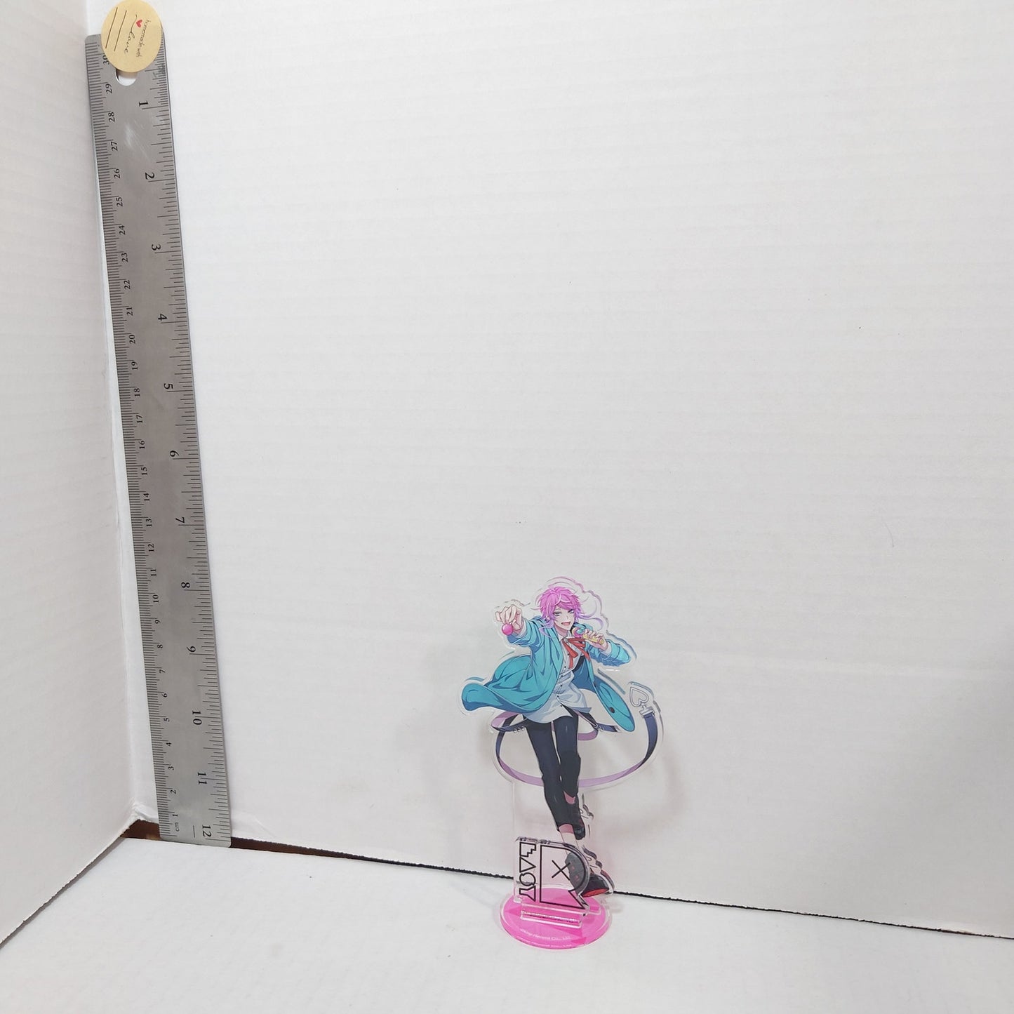 Ramuda Amemura Hypnosis Mic Acrylic Stand