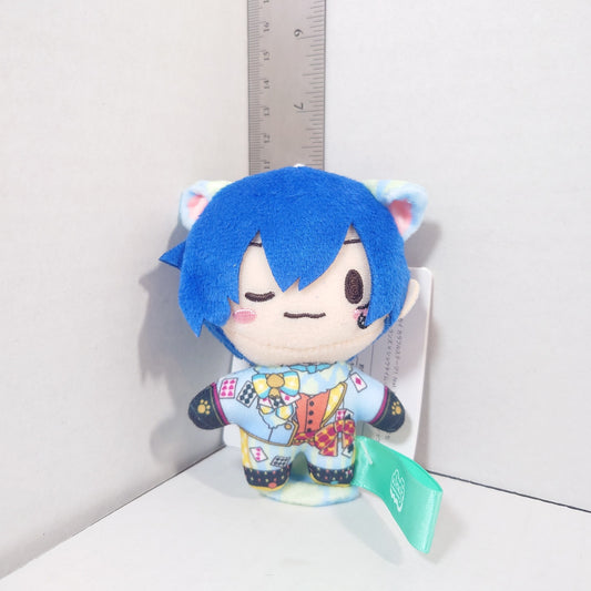 KAITO Wonderlands x Showtime Project Sekai Nui Plush