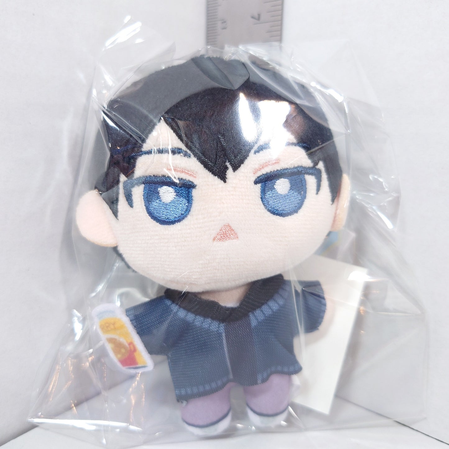 Tobio Kageyama Haikyuu!! Nuipal Plush