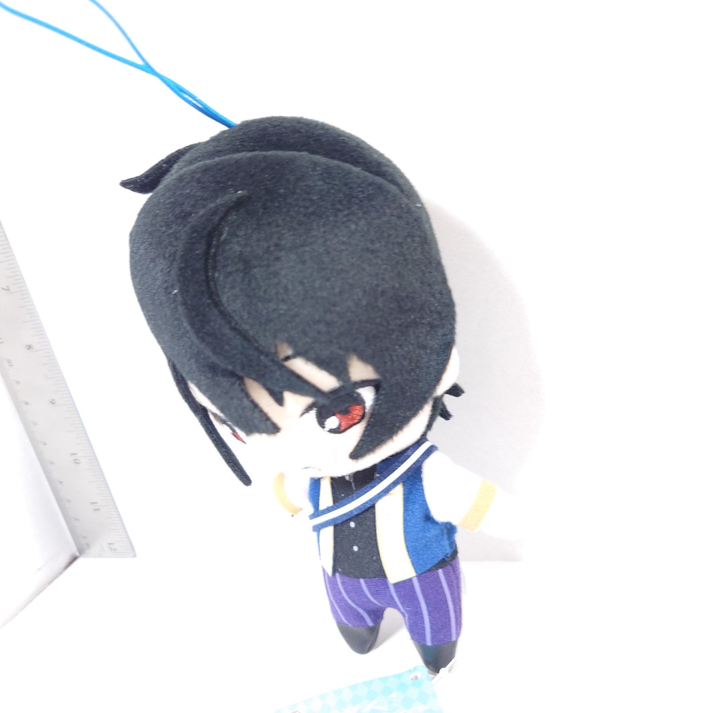 Ritsu Sakuma Knights Ensemble Stars Plushd