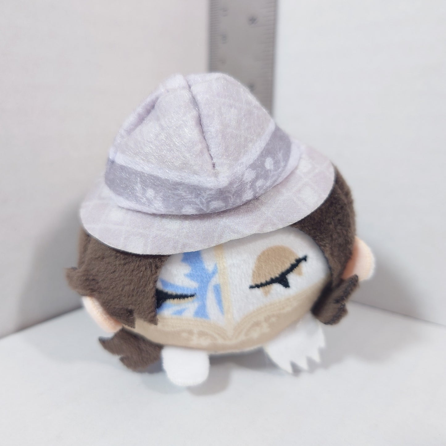 Jack (The Ripper) Identity V Mochikororin Plush White Day Ver.