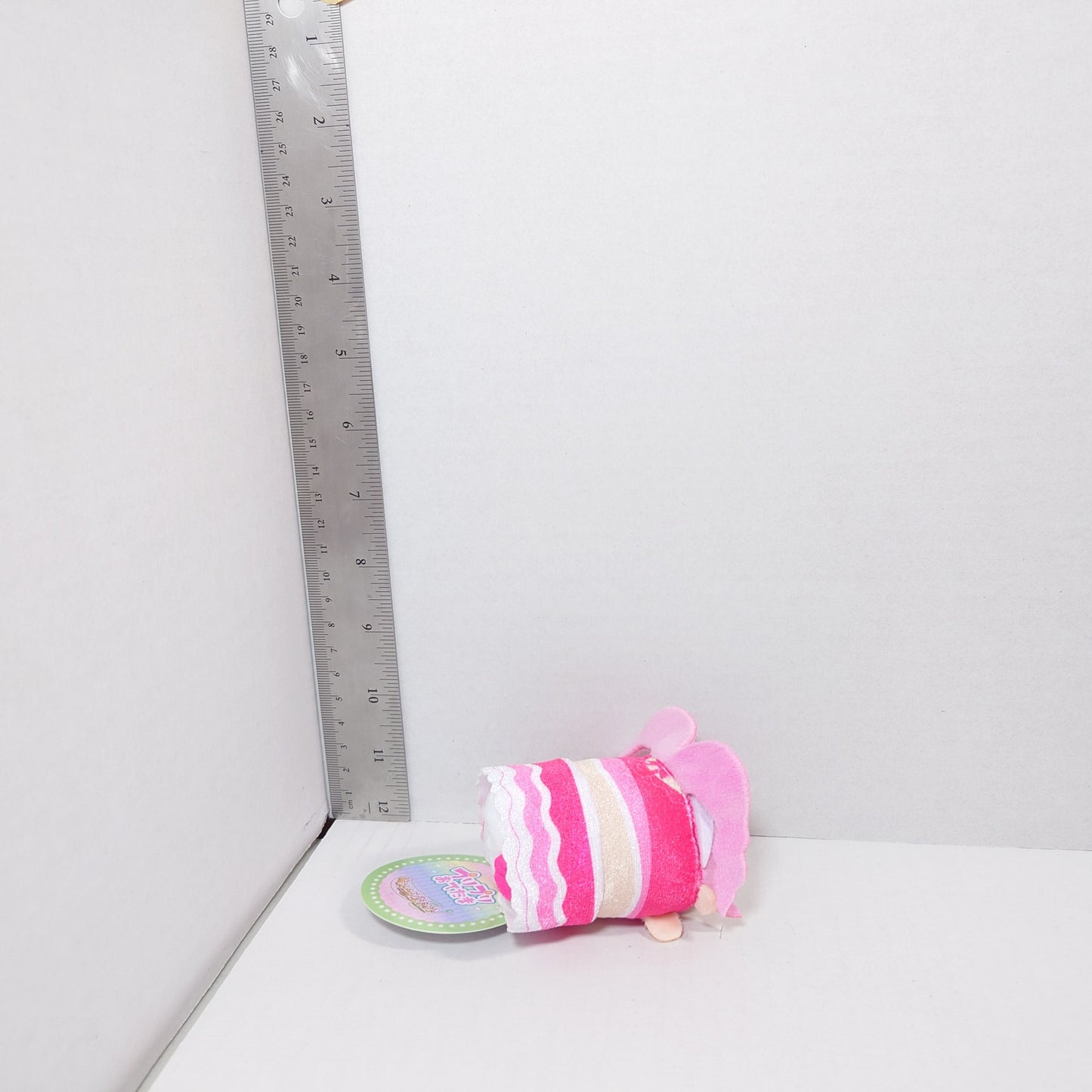 Cure Melody Suite Pretty Cure (Precure) Otedama Plush