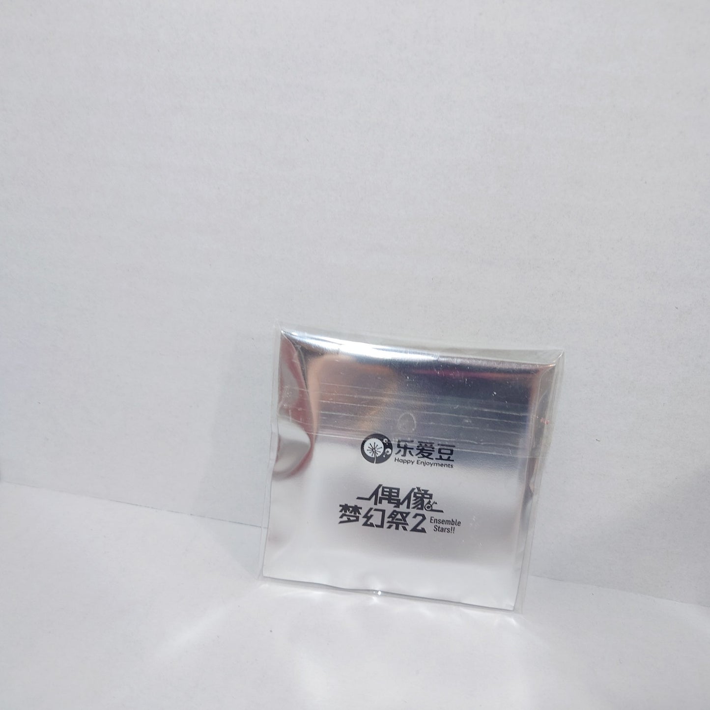 HiMERU Crazy:B Ensemble Stars CN Okawa Bkub Badge