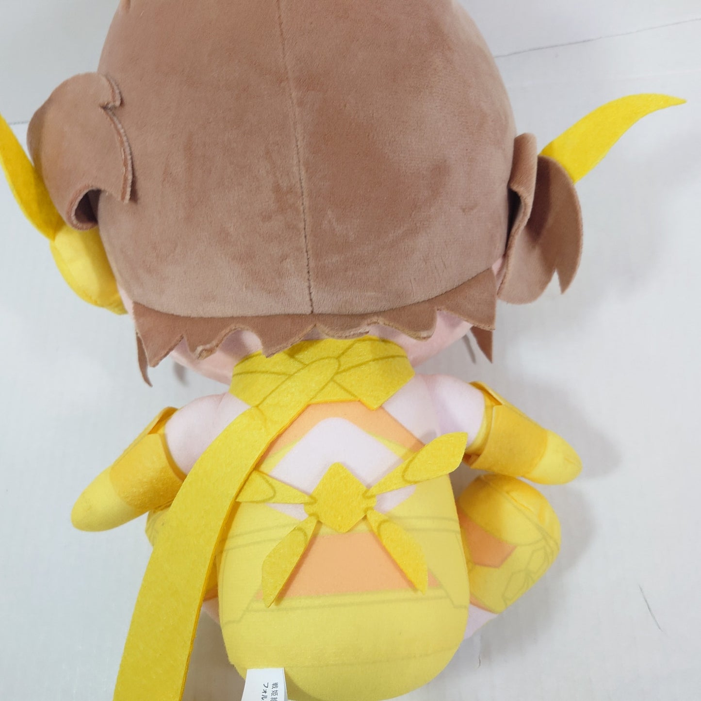 Hibiki Tachibana Symphogear Plush