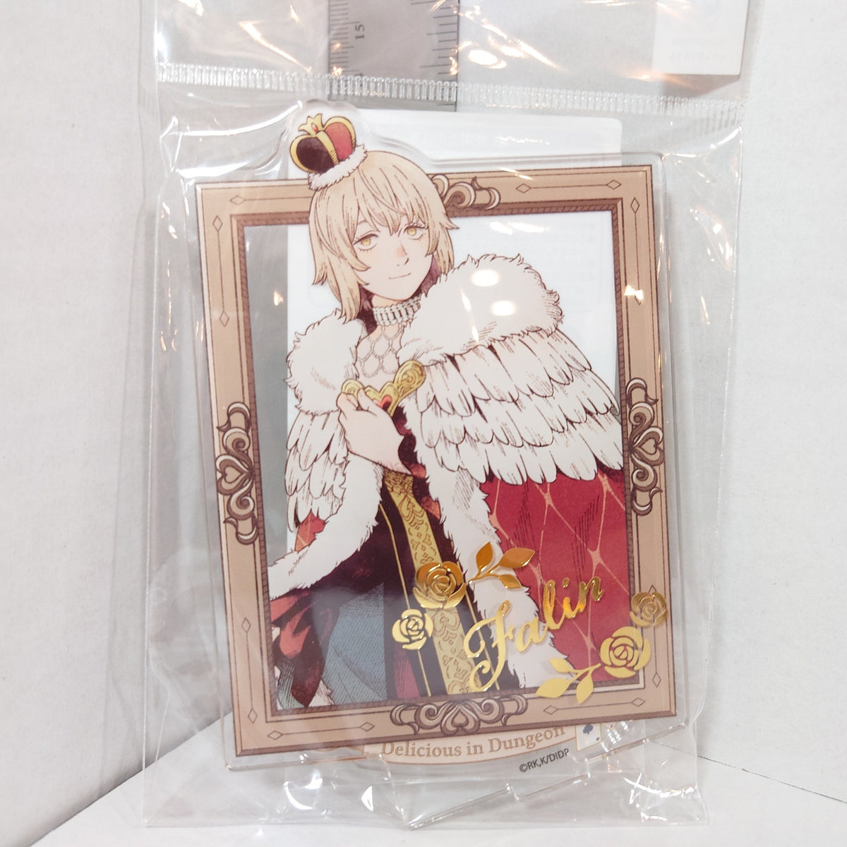 Falin Delicious in Dungeon Acrylic Stand