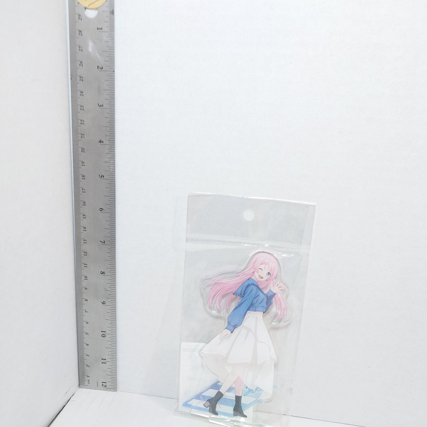 Anon Chihaya MyGO!!!!! Bang Dream Acrylic Stand