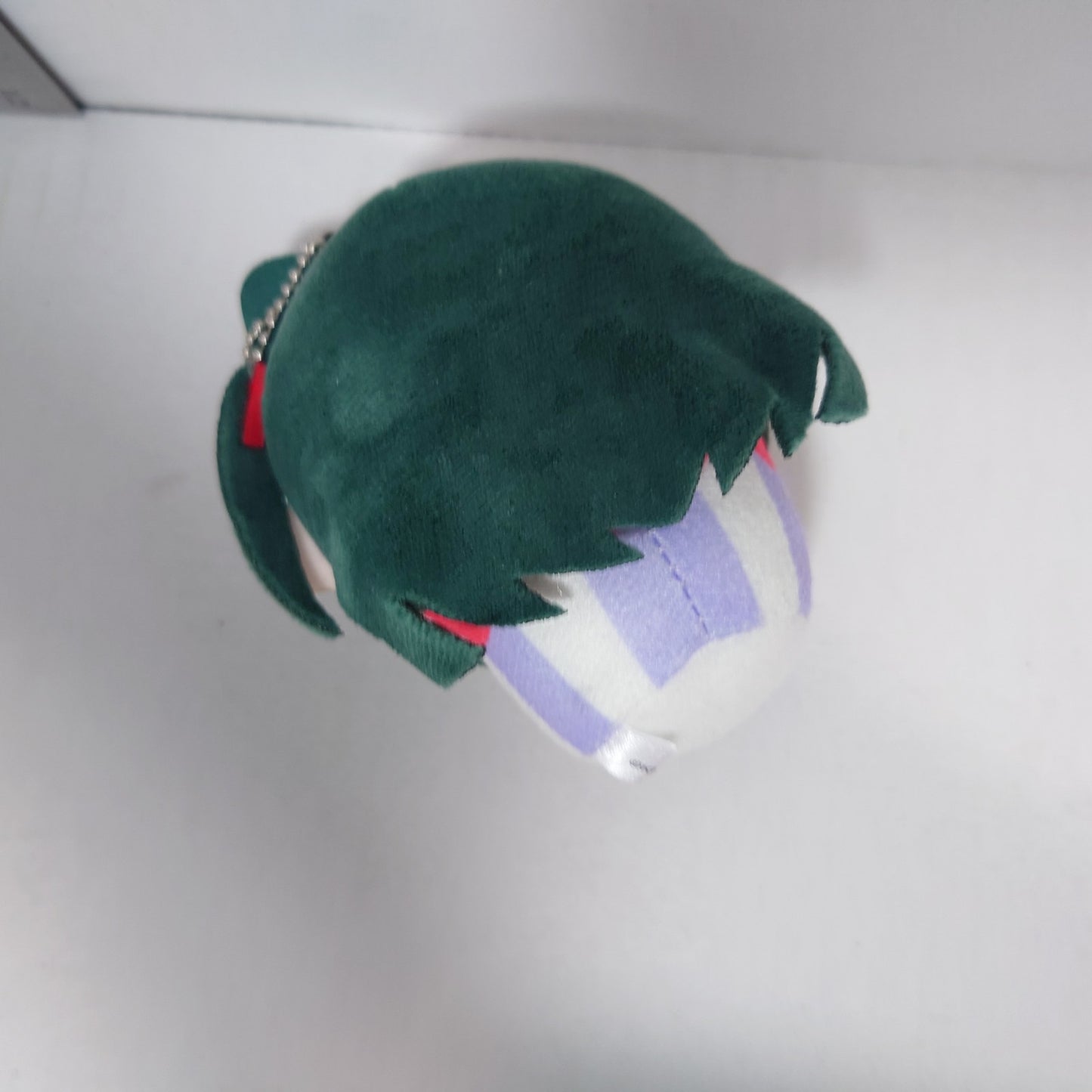 Lenalee Lee D.Gray-man Cupcake Plush