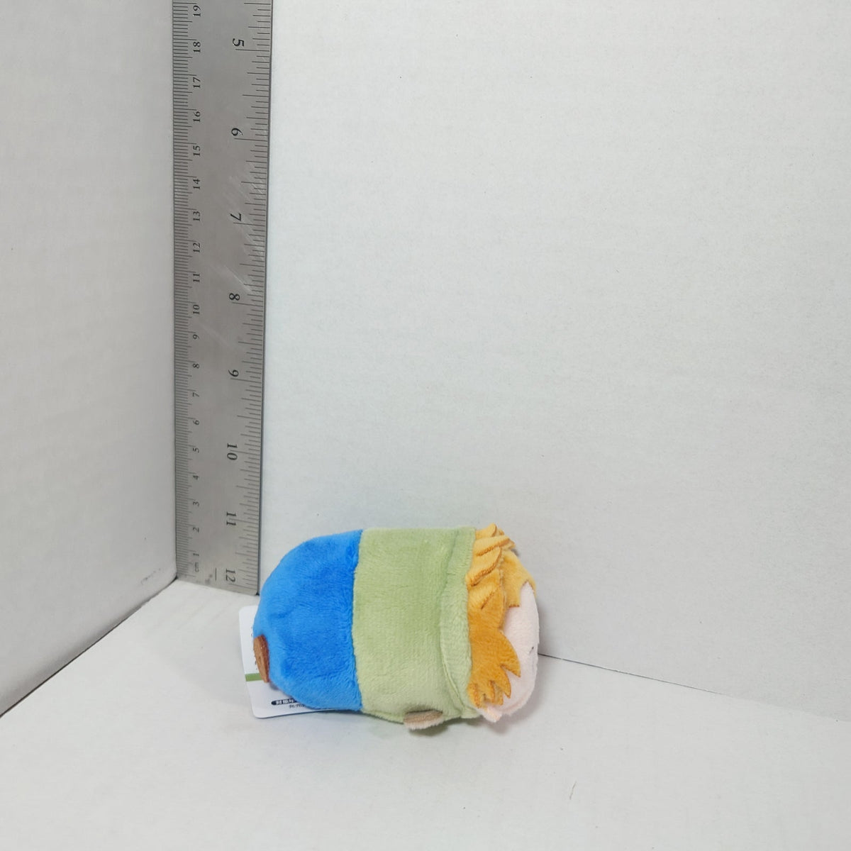 Yamato "Matt" Ishida Digimon Odetama Plush